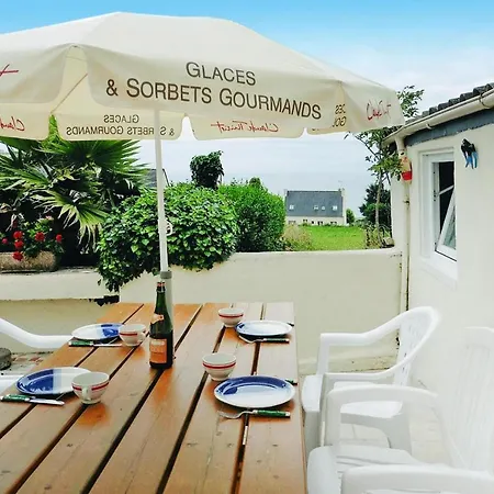 Holiday Home, Plouhinec * Plouhinec